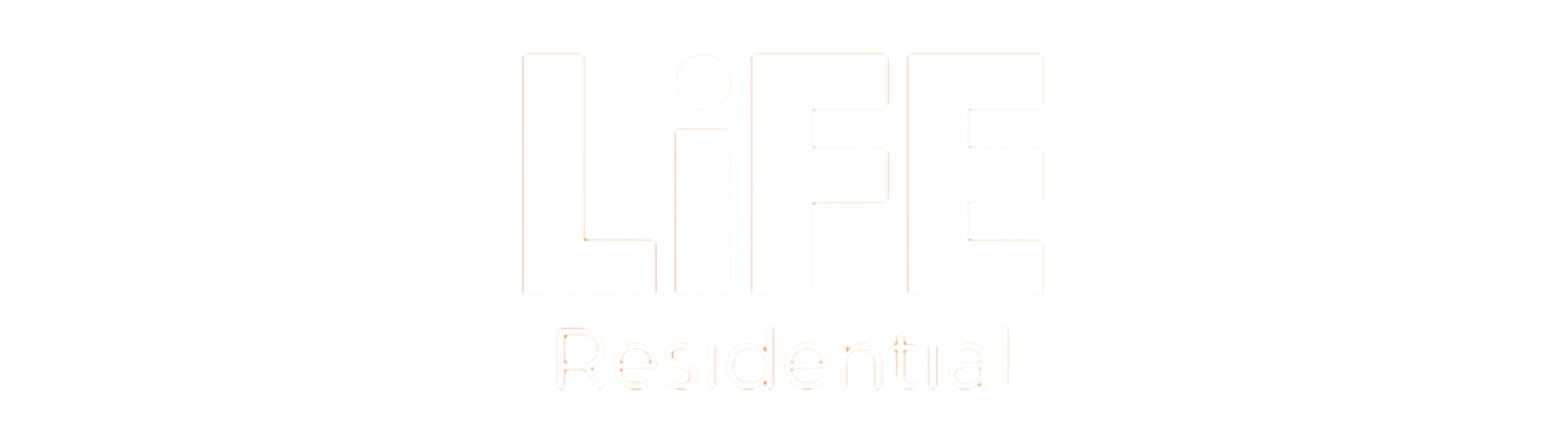 Life Residential Logo